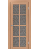 Турин_541.2222 ЭКО-шпон Ясень тёмный