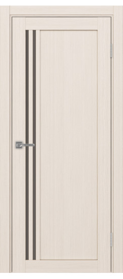 Межкомнатная дверь Турин_556.21.40  Ясень перламутровый