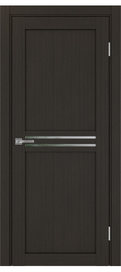 Межкомнатная дверь Турин_552.12.35  Венге FL