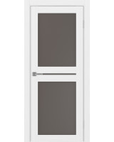 Турин_520.222 ЭКО-шпон Белый лёд