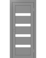 Турин_505.12 ЭКО-шпон Серый