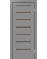 Турин_507.12 ЭКО-шпон Серый