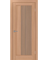 Турин_544.12 ЭКО-шпон Ясень тёмный