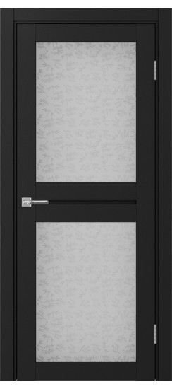 Межкомнатная дверь Турин_520.212.30  Антрацит