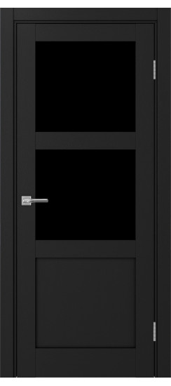 Межкомнатная дверь Турин_530.221.30  Антрацит