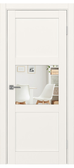 Межкомнатная дверь Турин_530.121.30  Бежевый