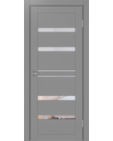 Турин_561.12 ЭКО-шпон Серый