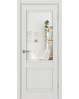 Турин_502U.21 ЭКО-шпон Ясень серебристый