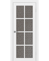 Турин_541.2222 ЭКО-шпон Белый лёд