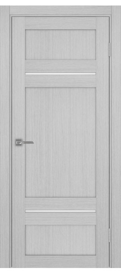 Межкомнатная дверь Турин_532.12121.30  Дуб серый FL