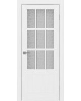 Турин_542ПФ.2221 ЭКО-шпон Белый лёд