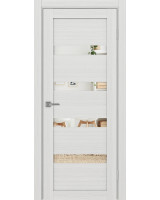 Турин_505.12 ЭКО-шпон Ясень серебристый