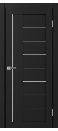 Межкомнатная дверь Турин_524.21.60  Антрацит
