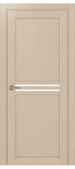 Межкомнатная дверь Турин_552.12.35  Дуб беленый FL