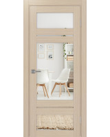 Турин_532.22222 ЭКО-шпон Дуб беленый FL