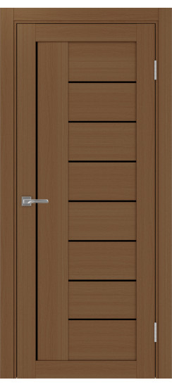 Межкомнатная дверь Турин_524.21.60  Орех NL