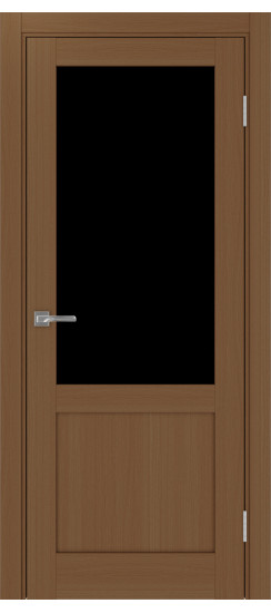 Межкомнатная дверь Турин_502.21.30  Орех NL
