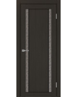 Турин_522АПС.212 молдинг алюм.чёрн. ЭКО-шпон Венге FL