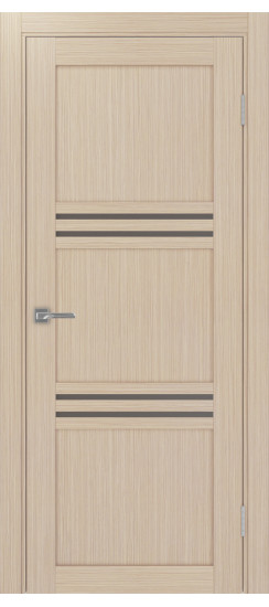 Межкомнатная дверь Турин_553.12.35  Дуб беленый FL