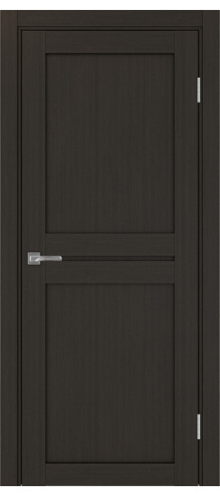Межкомнатная дверь Турин_520.111.30  Венге FL