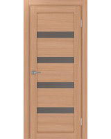 Турин_505.12 ЭКО-шпон Ясень тёмный