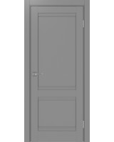 Турин_502U.11 ЭКО-шпон Серый