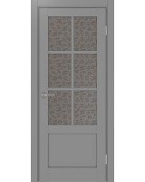 Турин_541ПФ.2221 ЭКО-шпон Серый