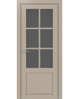 Турин_541ПФ.2221 ЭКО-шпон Мокко