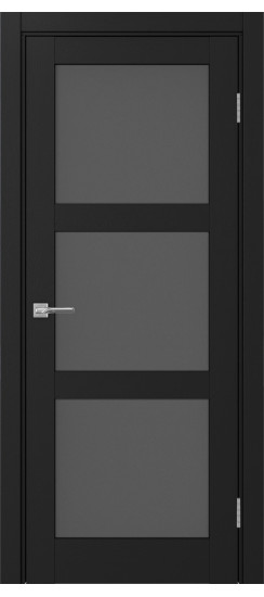 Межкомнатная дверь Турин_530.222.30  Антрацит