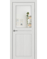 Турин_520.211 ЭКО-шпон Ясень серебристый