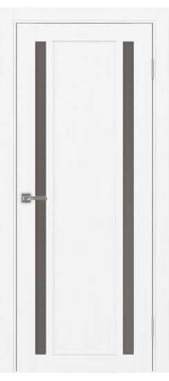 Межкомнатная дверь Турин_522.212.60  Белый лёд