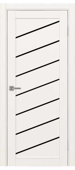 Межкомнатная дверь Турин_508У.112.40  Бежевый