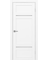 Турин_532.12121 ЭКО-шпон Белый снежный