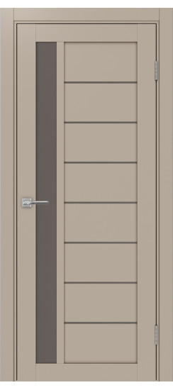 Межкомнатная дверь Турин_554.21.60  Мокко