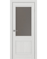 Турин_502U.21 ЭКО-шпон Ясень серебристый