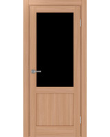 Турин_502.21 ЭКО-шпон Ясень тёмный