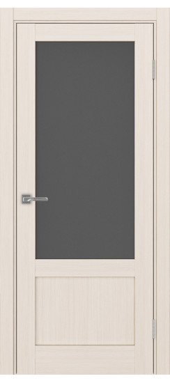 Межкомнатная дверь Турин_540ПФ.21.35  Ясень перламутровый