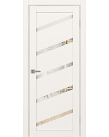 Турин_506У.112 ЭКО-шпон Бежевый