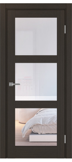 Межкомнатная дверь Турин_530.222.30  Венге FL