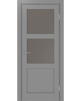 Турин_530.221 ЭКО-шпон Серый