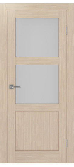 Межкомнатная дверь Турин_530.221.30  Дуб беленый FL