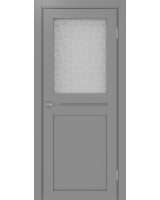 Турин_520.211 ЭКО-шпон Серый