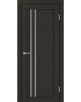 Турин_525АПС.121 молдинг алюм.хром ЭКО-шпон Венге FL