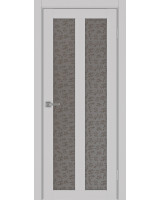 Турин_521.22 ЭКО-шпон Пепельный