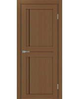 Турин_523АПП.111 молдинг алюм.чёрн. ЭКО-шпон Орех NL