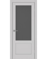 Турин_540ПФ.21 ЭКО-шпон Пепельный