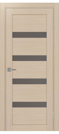 Межкомнатная дверь Турин_505.12.30  Дуб беленый FL