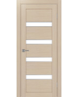 Турин_505AПC.12 молдинг алюм.хром ЭКО-шпон Дуб беленый FL