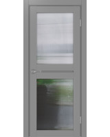 Турин_520.212 ЭКО-шпон Серый