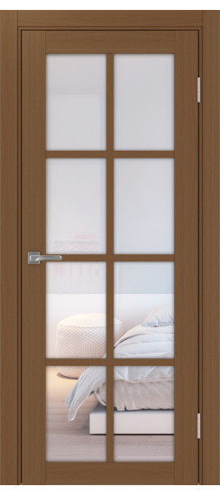 Межкомнатная дверь Турин_541.2222.60  Орех NL